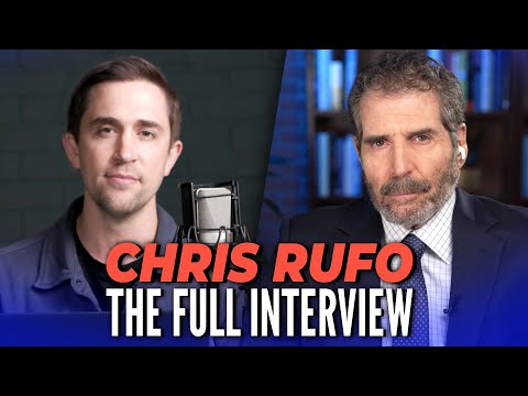 Chris Rufo — diepgaand interview: wokisme op scholen, CRT en DEI