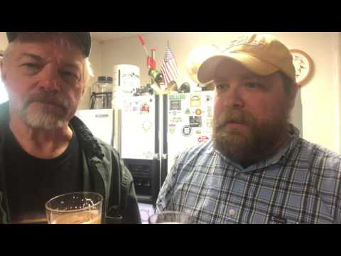 Home Brew Wednesday 159