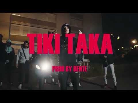 [FREE] Type Beat Lesram x PLK "TIKI TAKA" Modern BOOM BAP