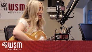 Ashley Monroe - "Paying Attention" | LIVE on WSM Radio | WSM Radio