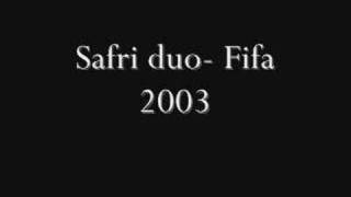 Safri duo - Fifa 2003 Bongo (remix song) Safri duo - Fifa 2003 Bongo (remix song)