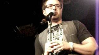 Danny Gokey- "Tiny Life"
