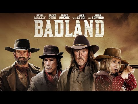Badland (2019) (Trailer)