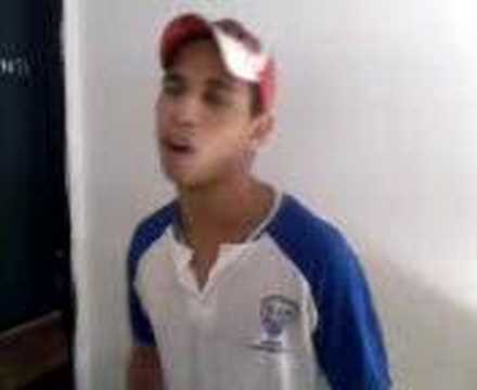 P.C.P funk 2 Mc SandrinhO