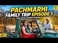 EP 01 Pachmarhi Trip Pachmarhi Tour Guide 2026 Pachmarhi Trip Budget Itinerary