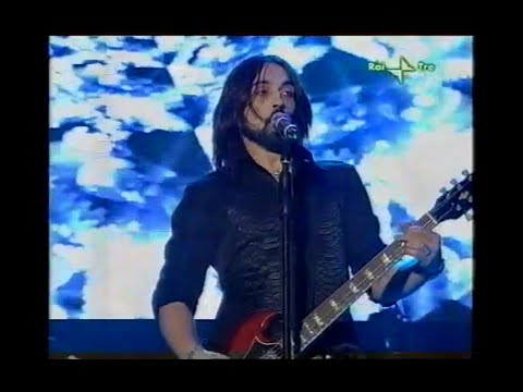 Le Vibrazioni  - Concerto Primo Maggio 2007
