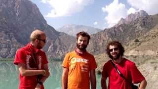 preview picture of video 'An update from Tajikistan'