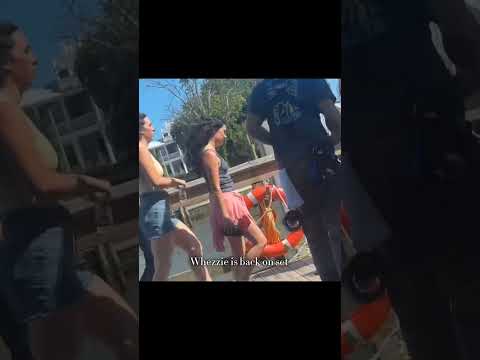 Outer Banks season 5 updates (spoilers ahead) #shorts #edit #outerbanks #obx