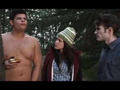 Breaking Wind (    最狂トワイライト) (Craig Moss, EEUU, 2012) - Official Trailer 2