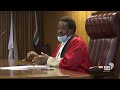 Police Officer In The Senzo Meyiwa Murder Trial Details His Actions On Arrival At The Crime Scene