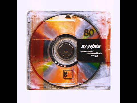 Kanine Summer Essentials Vol.2