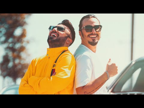 Daniele De Martino Ft. Tony Colombo - Si Cagnata (Video Ufficiale 2020)
