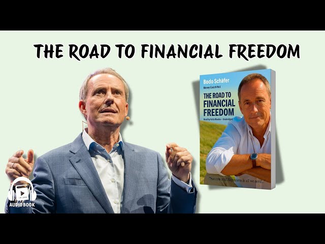 Vídeo relacionado con A Story of Financial Freedom, Infinity, and Magic: Written for the masses to better themselves and their family (first addition Book 1) (English Edition)