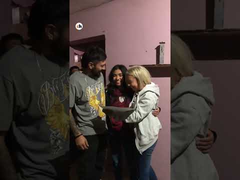 Un final feliz: una familia solidaria de Villa Mercedes logró la adopción definitiva de su hija
