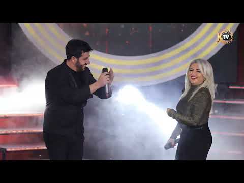 Artjola Toska & Aurel Thellimi - Ishin te kota (Live event 2023)