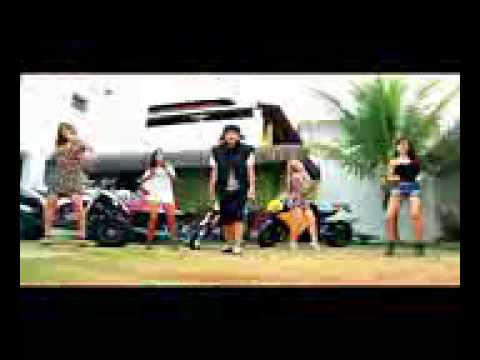 MC Yuri BH   Bonde da Shineray  CLIPE OFICIAL  TOM PRODUÇÕES 2013