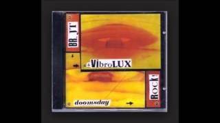 Brother JT & Vibrolux - In Her Space