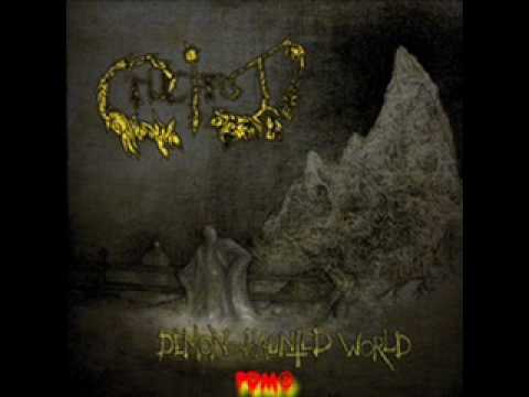 Crucifist - Putrid Mother Lode