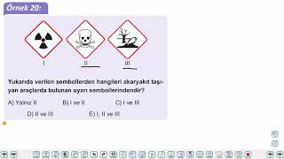 Eğitim Vadisi TYT Kimya 1.Föy Simyadan Kimyaya 3 Konu Anlatım Videoları