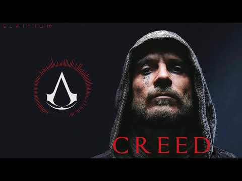 Elfirium - Creed