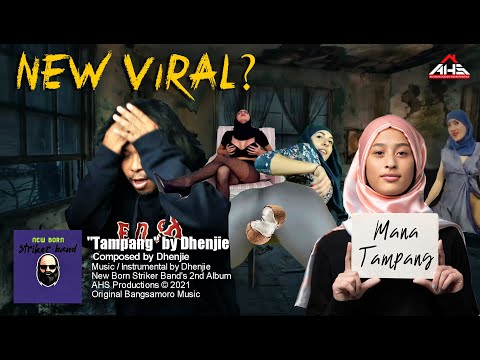 𝗧𝗮𝗺𝗽𝗮𝗻𝗴 - 𝖣𝗁𝖾𝗇𝗃𝗂𝖾 (𝘖𝘧𝘧𝘪𝘤𝘪𝘢𝘭 𝘔𝘶𝘴𝘤 𝘝𝘪𝘥𝘦𝘰) 𝙉𝘽𝙎𝘽