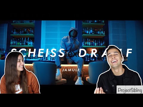 JAMULE - SCHEISS DRAUF - Unsere Reaktion