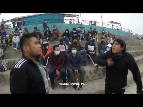 #QUIMERA vs. #MC vs. #MC: Filtros #UNOVSUNO 🤠 #RDF​ #008​ 🚌