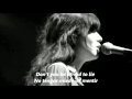 Lisa Hannigan | Courting Blues [Subtitulada al ...