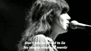 Lisa Hannigan | Courting Blues [Subtitulada al español]