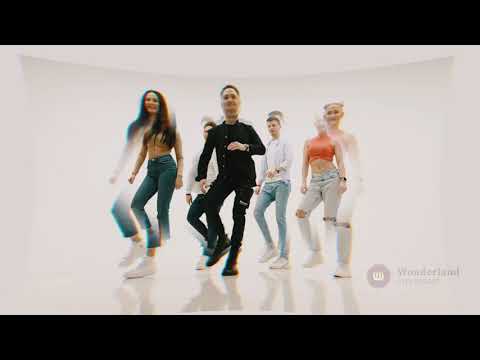 GeoDaSilva & Stephan F-Bam Bam Boogie (official dance Sonrisa Dance Center & Wonderland Cluj Resort)