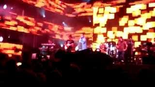 Dub inc - Partout dans ce monde live Ostróda Reggae Festival 2014