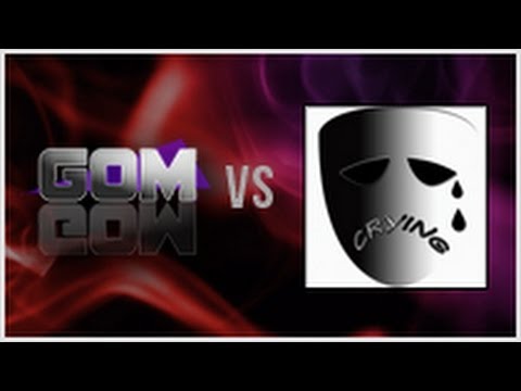 PGS 2014 Summer Promotion - Generation of Miracles vs Crying