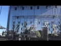 The Lawrence Arms - Like a Record Player - Riot Fest - Denver