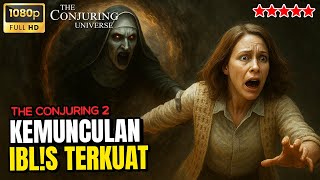 Download lagu IBL!S INI BERHASIL MEMBUAT ED & LORAINE KETAR KETIR ‼️ ALUR CERITA FILM THE CONJURING 2 mp3 Download lagu IBL!S INI BERHASIL MEMBUAT ED & LORAINE KETAR KETIR ‼️ ALUR CERITA FILM THE CONJURING 2 mp3