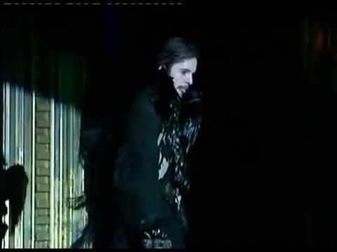 Steve Balsamo - Immortal from Eric Woolfson's Poe DVD - 2003