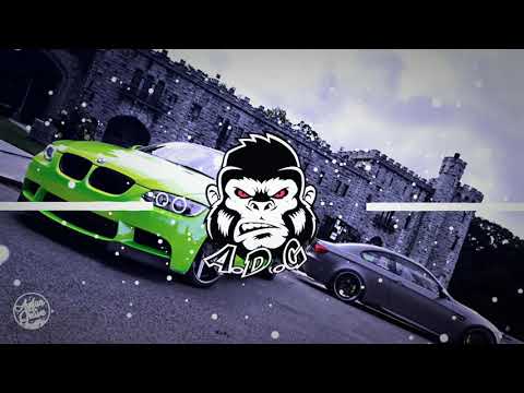 DJ Gabriel Do Borel e Mc Marangoni - Vem tranquila (Com Grave)