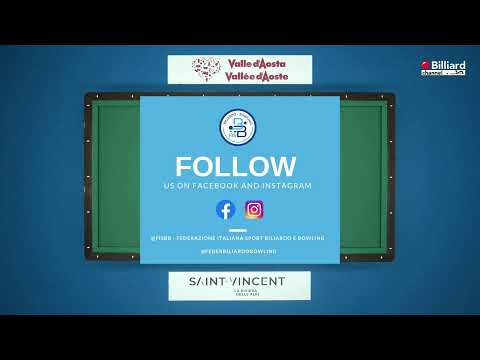 Forestieri Alberto VS Attianese Rosario - 25° Campionati Italiani - Master