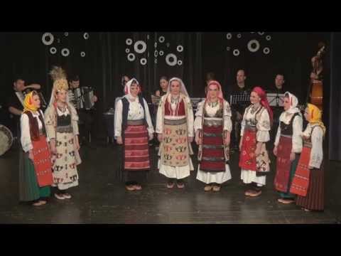 Brđanke -  Splet tradicionalnih pesama