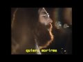 John Lennon-Yer Blues (Toronto 1969) (Subtitulada en Español)