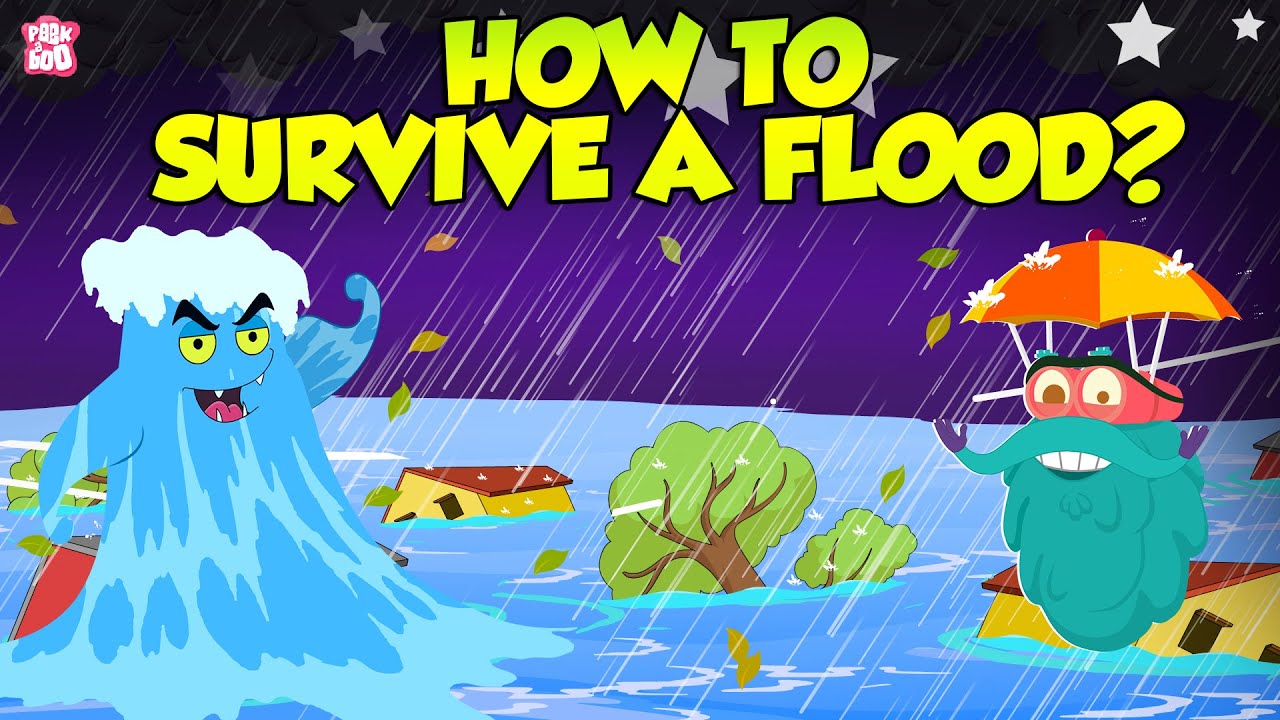 How can we protect ourselves from floods?