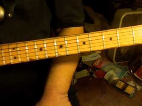 Lesson #13: Jazz Pentatonics-Part 3 of 3