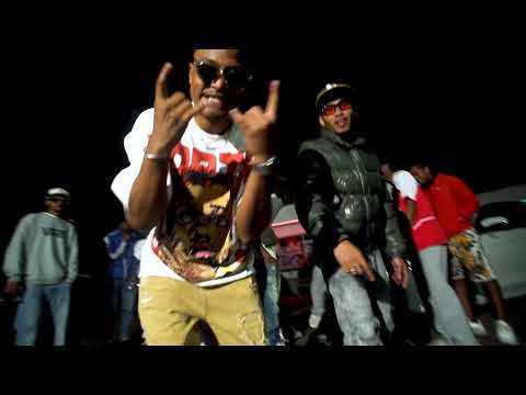 GIDRO & YNOT - TOXIC (Clip Officiel) Prod by Rdn