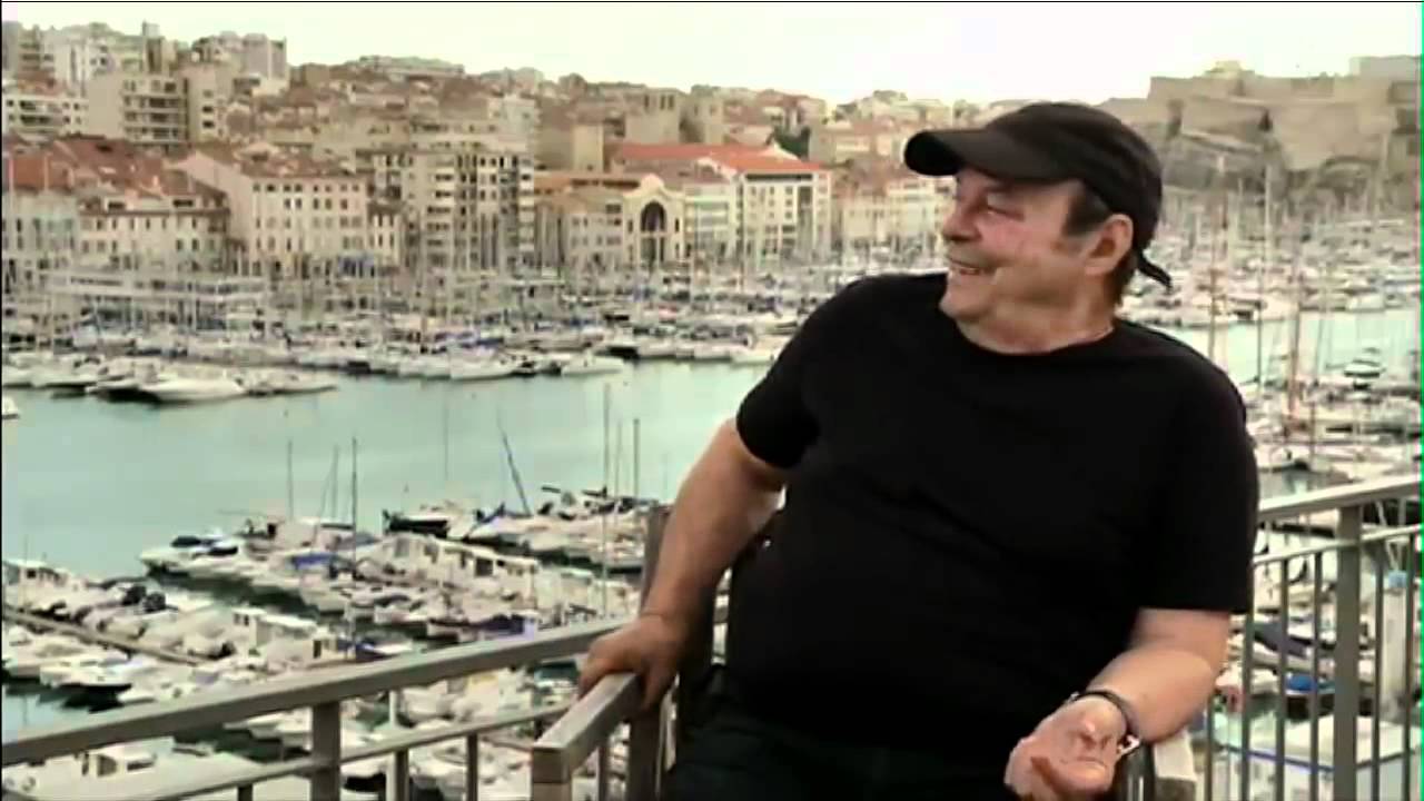 « Caïds Story » (extrait)