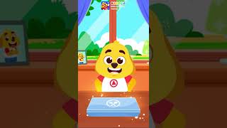 Back To School | Good Habits For Kids | Educational Games | Kiddopia