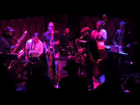 12 Lucille - R&B Throwdown with David Luther & Friends