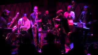 12 Lucille - R&B Throwdown with David Luther & Friends