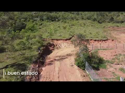TERRENO EN VENTA - SAMAIPATA