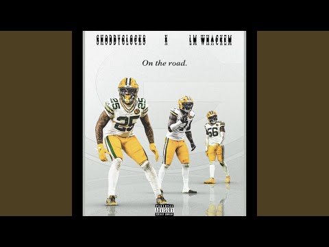 On Da Road (feat. Lm Whackem)