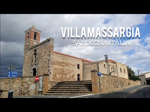 Welcome to Villamassargia Italy | Sardegna