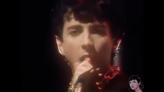 Soft Cell / Depeche Mode - Tainted Love (Remastered Audio) UHD 4K